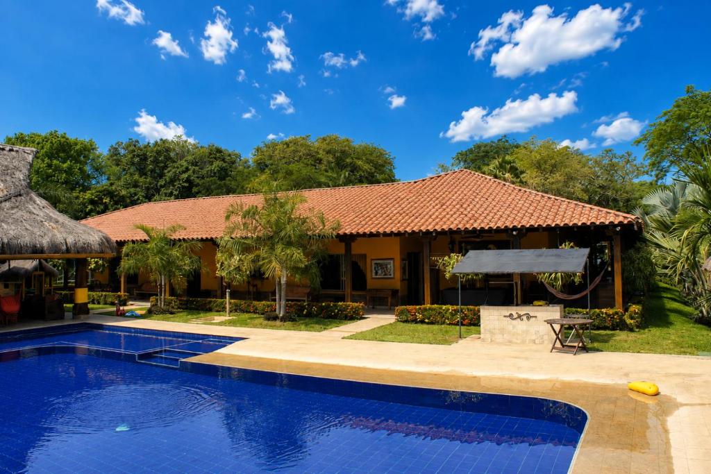 Finca Hato 1904 - 1