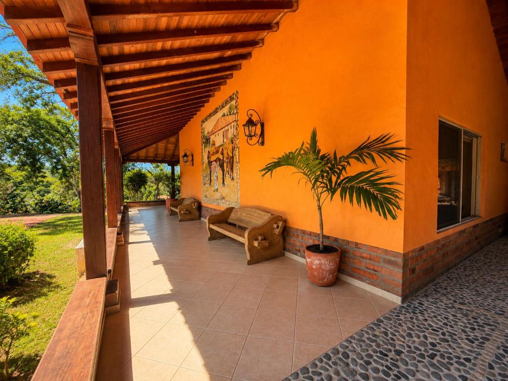 Finca Hato 1904 - 3