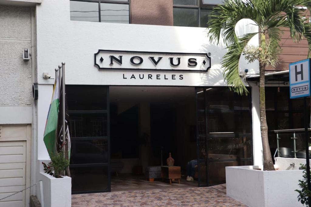 Hotel Novús,Turismo,Colombia,Medellín,Laureles,Estadio - 2