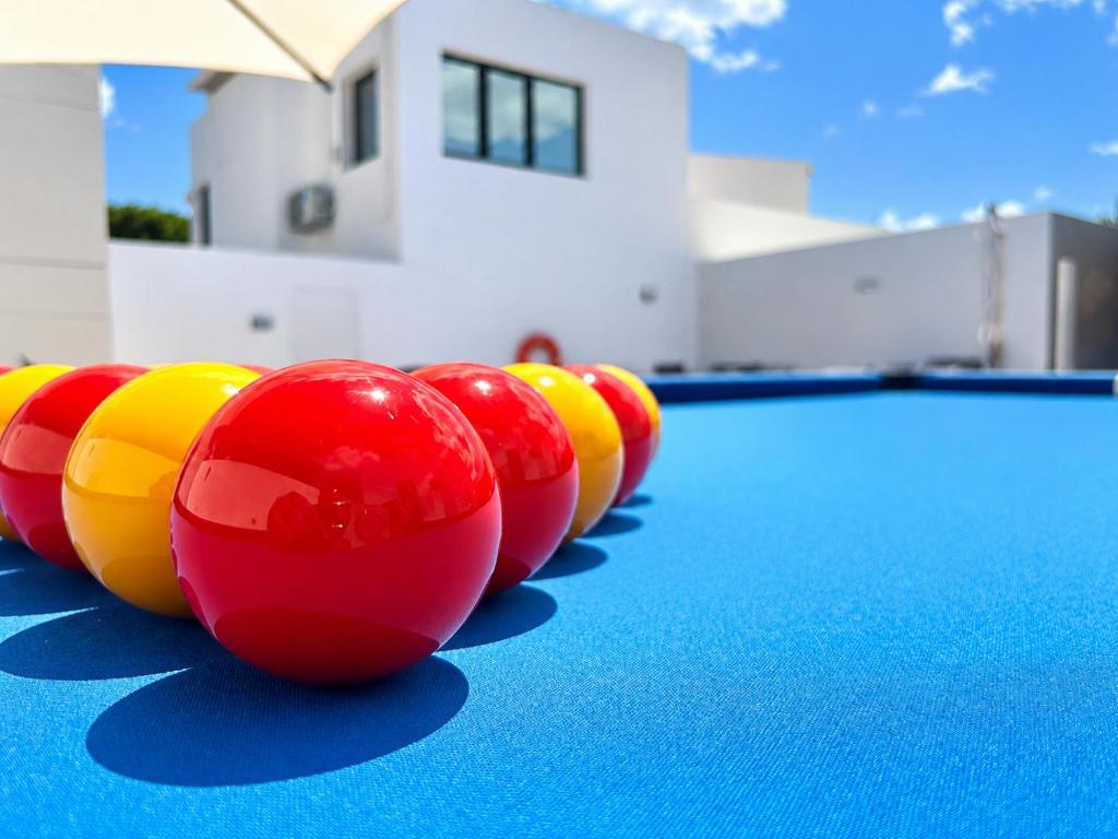 Villa Tisalaya - By AZ Rentals - 2