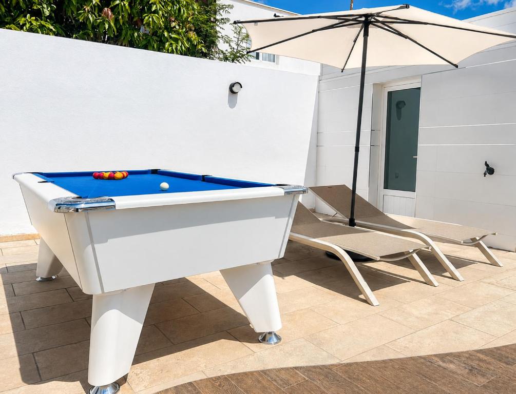 Villa Tisalaya - By AZ Rentals - 5