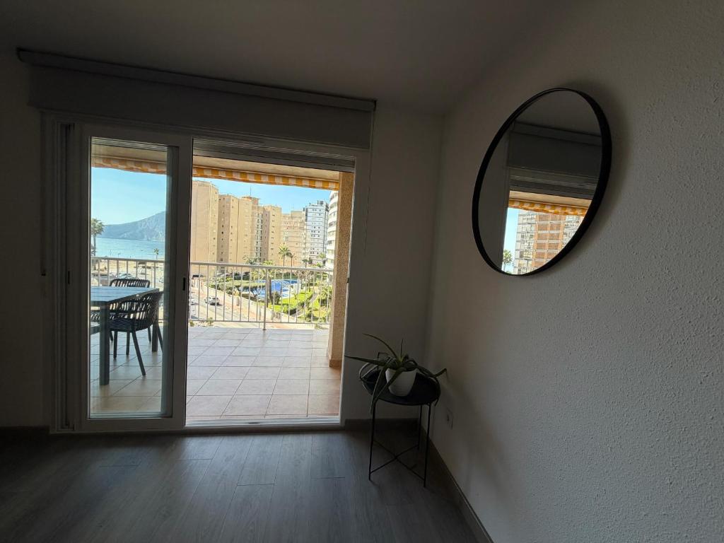 Apartamento en Playa Arenal Calpe con parking - Inmodream Calpe - 2