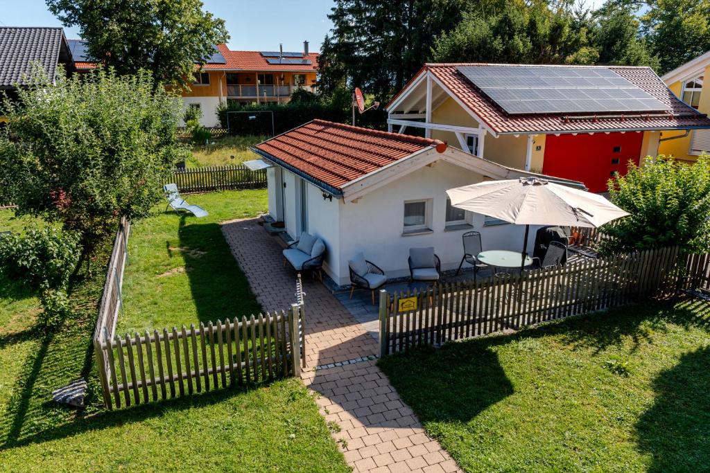 Ferienhaus Franzl - 3