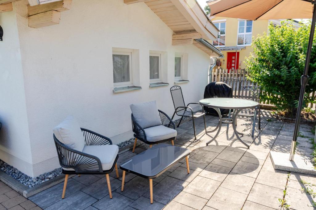 Ferienhaus Franzl - 5