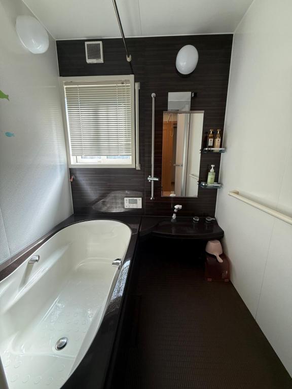 House Haru Kyoto - 108 sqm 4 Bedroom House - Free Parking