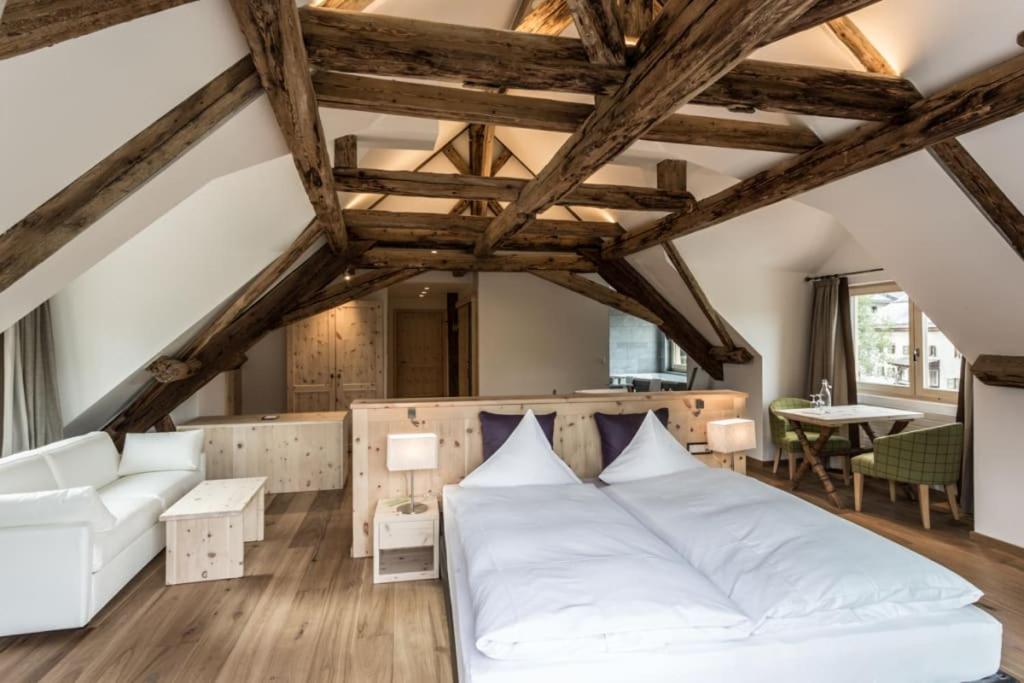 Meisser Hotel "superior" - 3