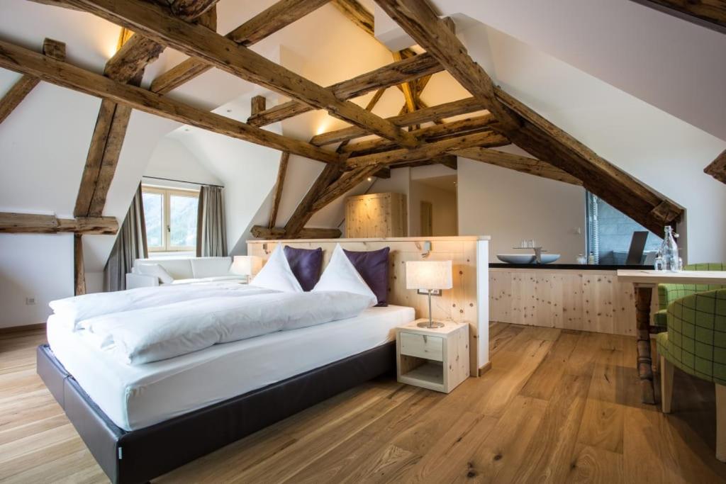 Meisser Hotel "superior" - 4