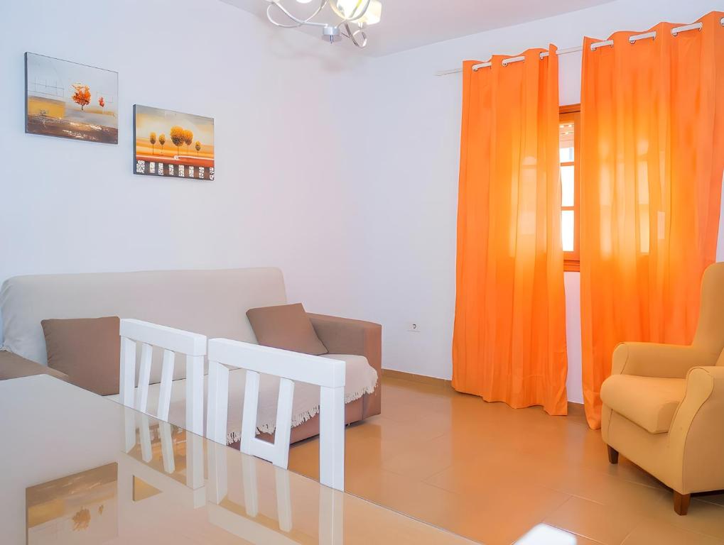 Exclusivo Apartamento con Balcones Aire acondicionado Garaje Wifi solo se aceptan familias y parejas - 5
