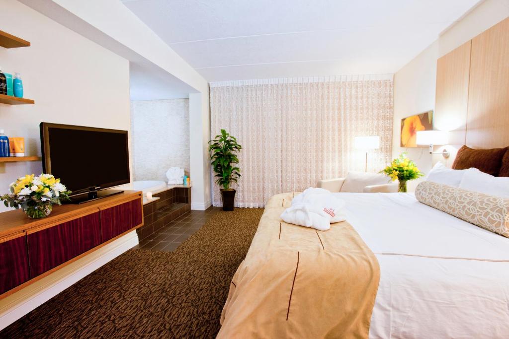 Eureka Casino Resort Hotel Photo 31