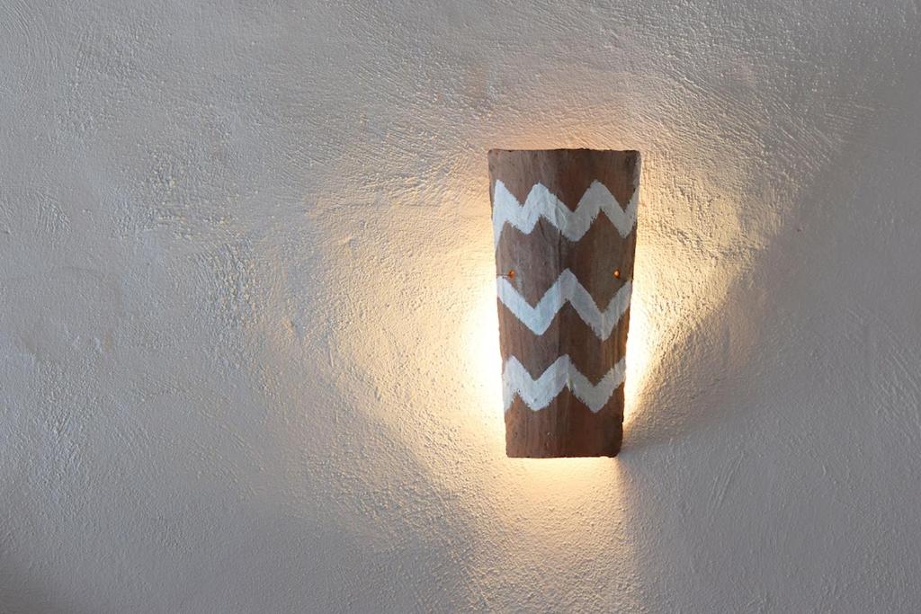 Cumbia Frigiliana House - 4