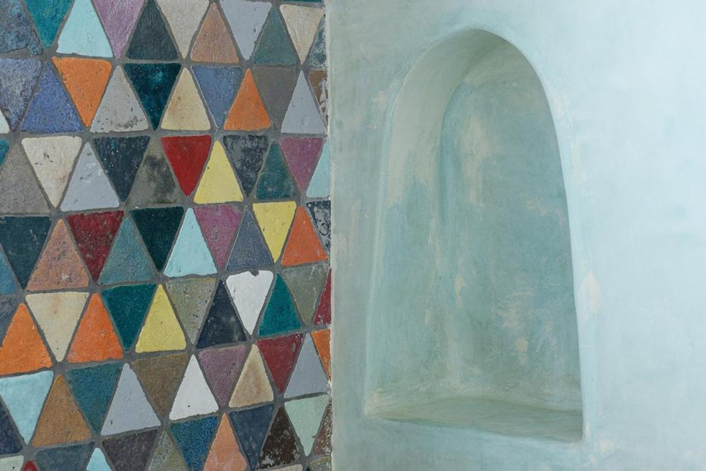 Cumbia Frigiliana House - 5