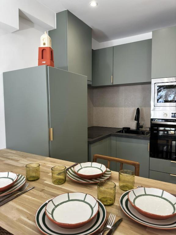 Saint-Tropez - Chic & cosy appartement au Nouveau Port - 5