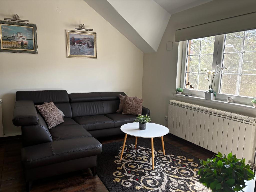 Dream apartments - 5