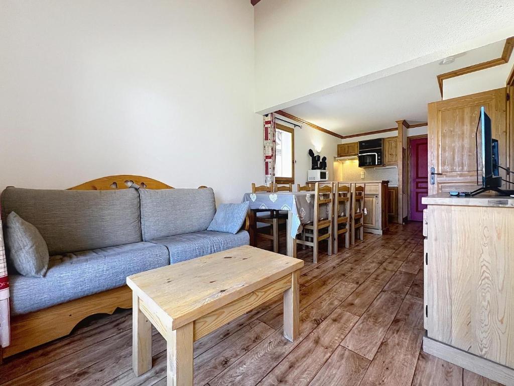 Résidence Le Clos Vanoise - Appartment 3 pièces mezzanine - 8 personnes MAE-4331 - 5