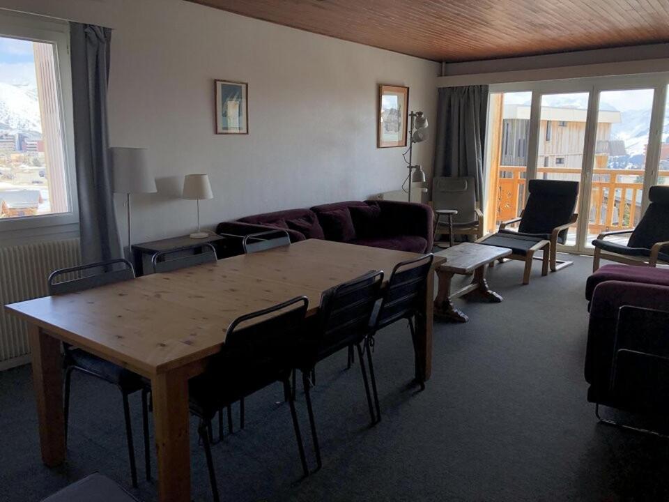 Résidence Choucas - RESIDENCE LES CHOUCAS APT 31 MAE-3701 - 1