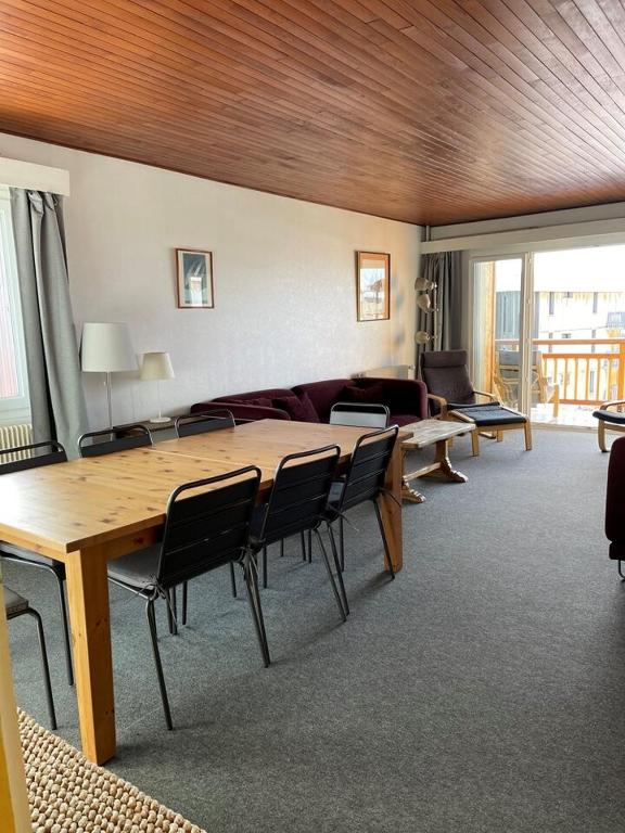 Résidence Choucas - RESIDENCE LES CHOUCAS APT 31 MAE-3701 - 3