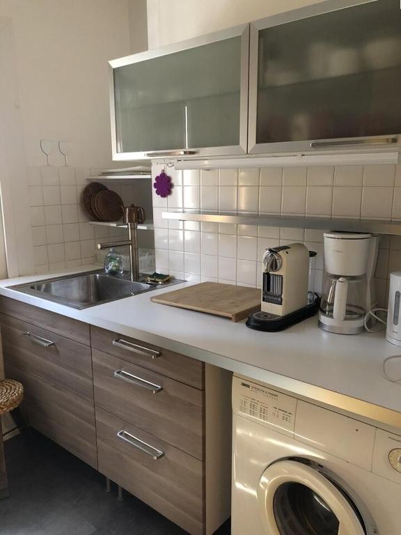Résidence Choucas - RESIDENCE LES CHOUCAS APT 31 MAE-3701 - 4