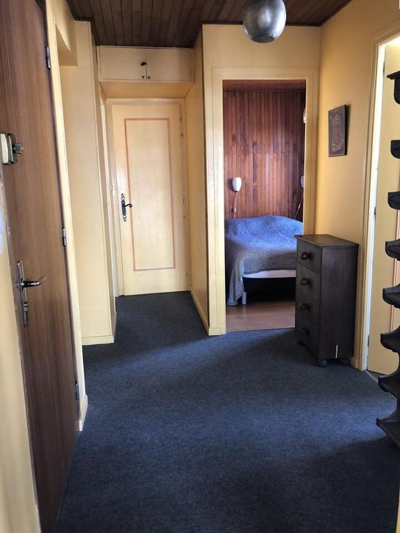 Résidence Choucas - RESIDENCE LES CHOUCAS APT 31 MAE-3701 - 5