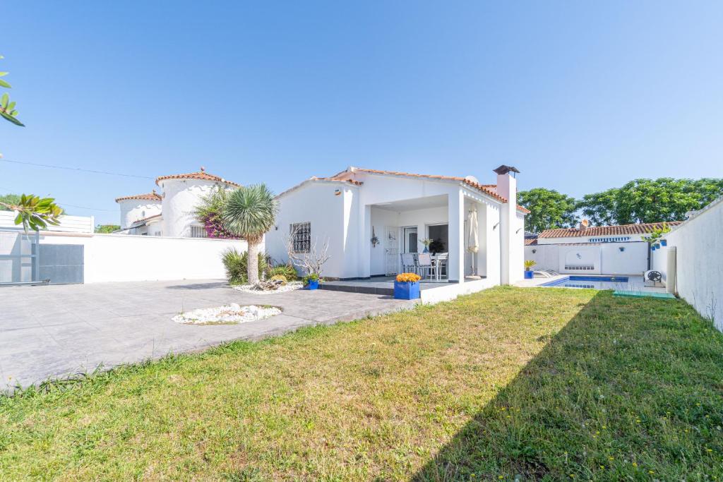 Villa private pool 3 bedrooms - 3
