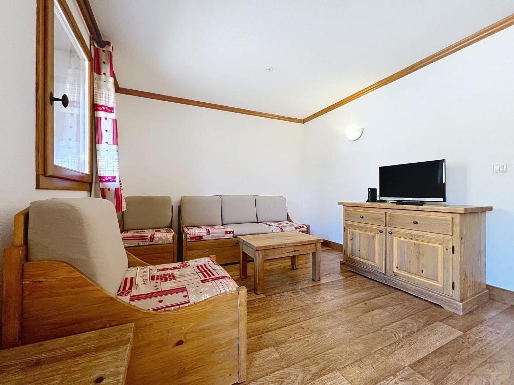 Résidence Le Clos Vanoise - Appartement 4 pièces - 8 personnes MAE-4601 - 3