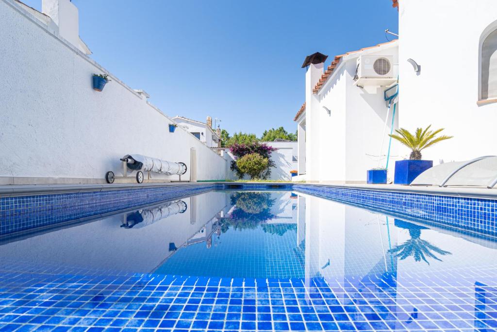 Villa private pool 3 bedrooms - 5