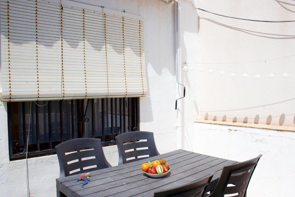 Old Town Benidorm Apartment - 5