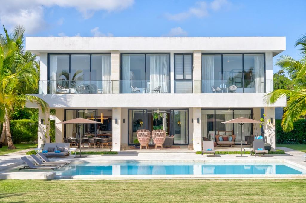 Villa Lumina - 3