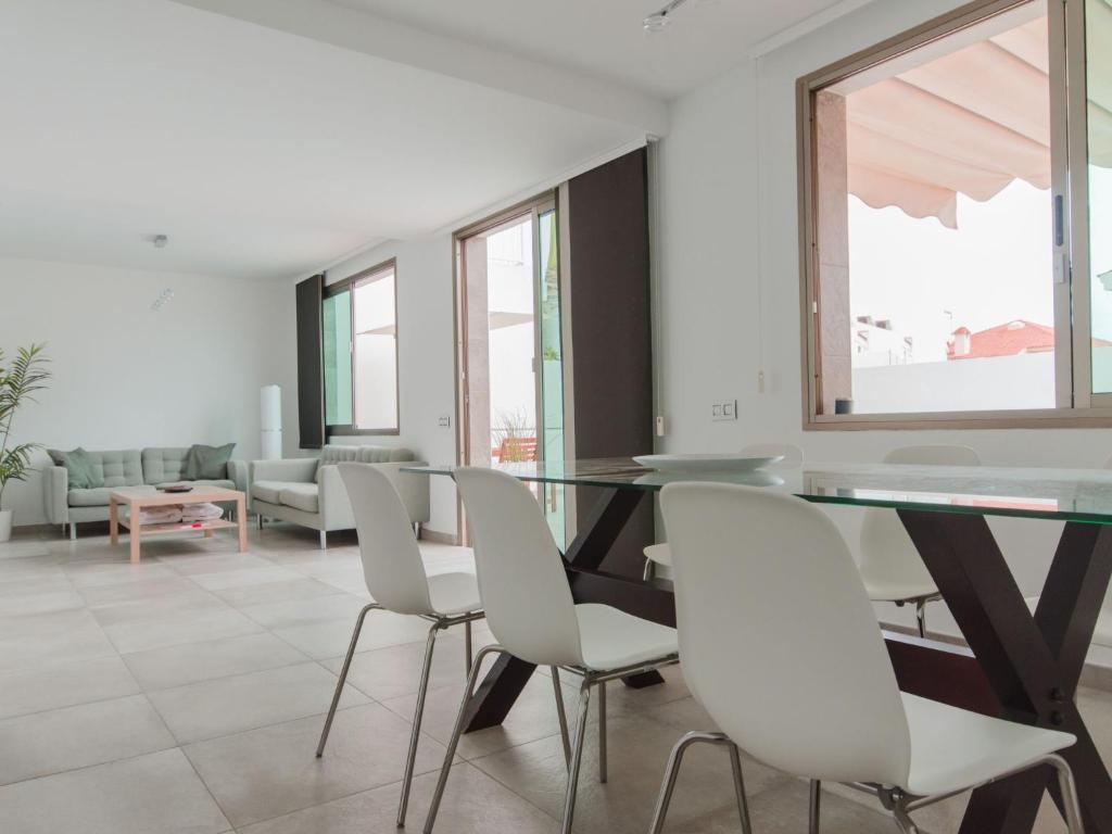Holiday Home Sonnige Ferienvilla Maspalomas by Interhome - 4