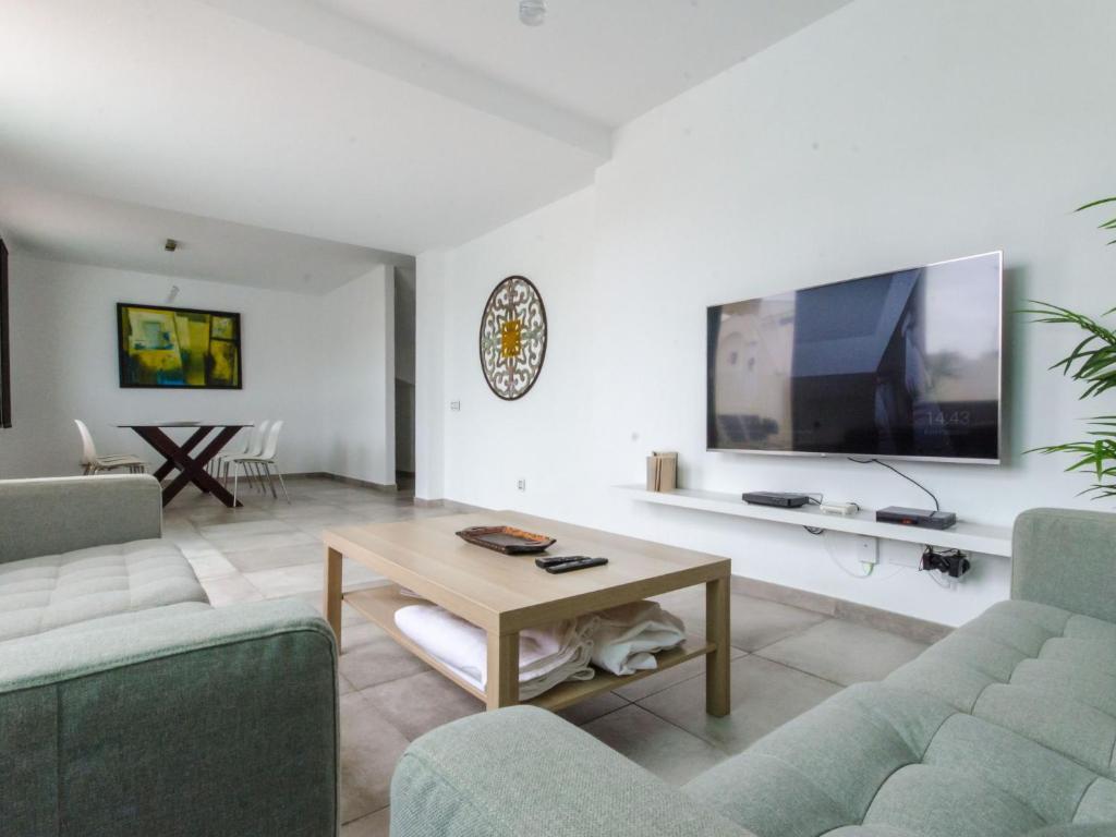 Holiday Home Sonnige Ferienvilla Maspalomas by Interhome - 3