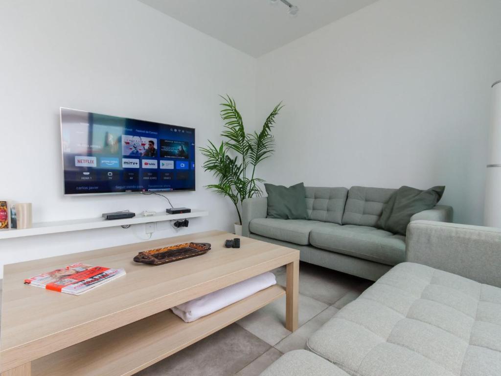 Holiday Home Sonnige Ferienvilla Maspalomas by Interhome - 5