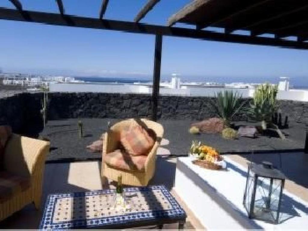 Holiday Home Bungalow mit geräumiger Terrasse by Interhome - 1
