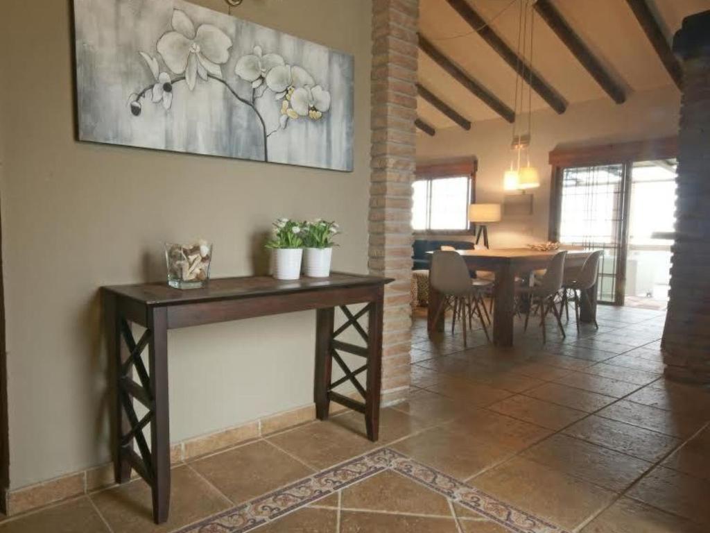 Holiday Home Modernes- geräumiges Ferienhaus in einem Natursc by Interhome - 3
