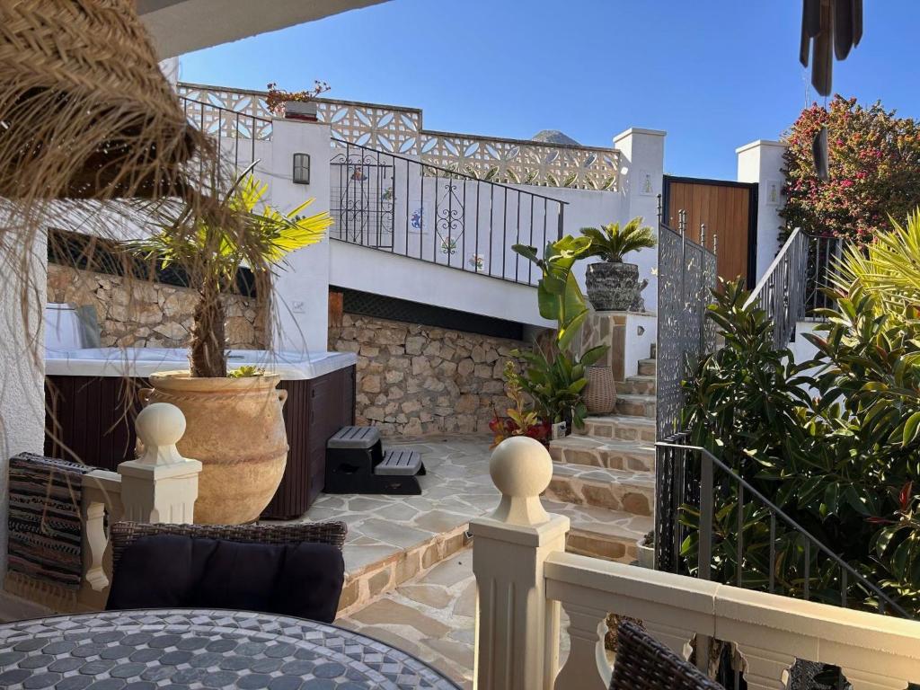 Holiday Home Bauernhof Masía del Barranco - by Interhome - 5