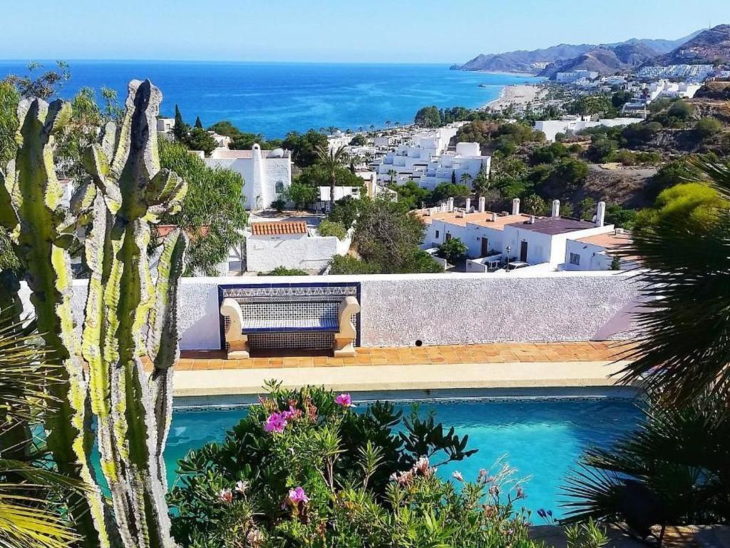 Holiday Home Casa Collalba by Interhome - 5
