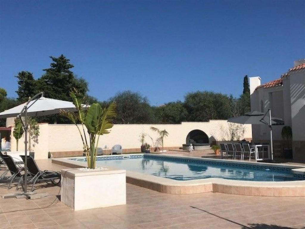 Holiday Home Casa Velazquez -Ferienhaus mit privatem Pool by Interhome - 3