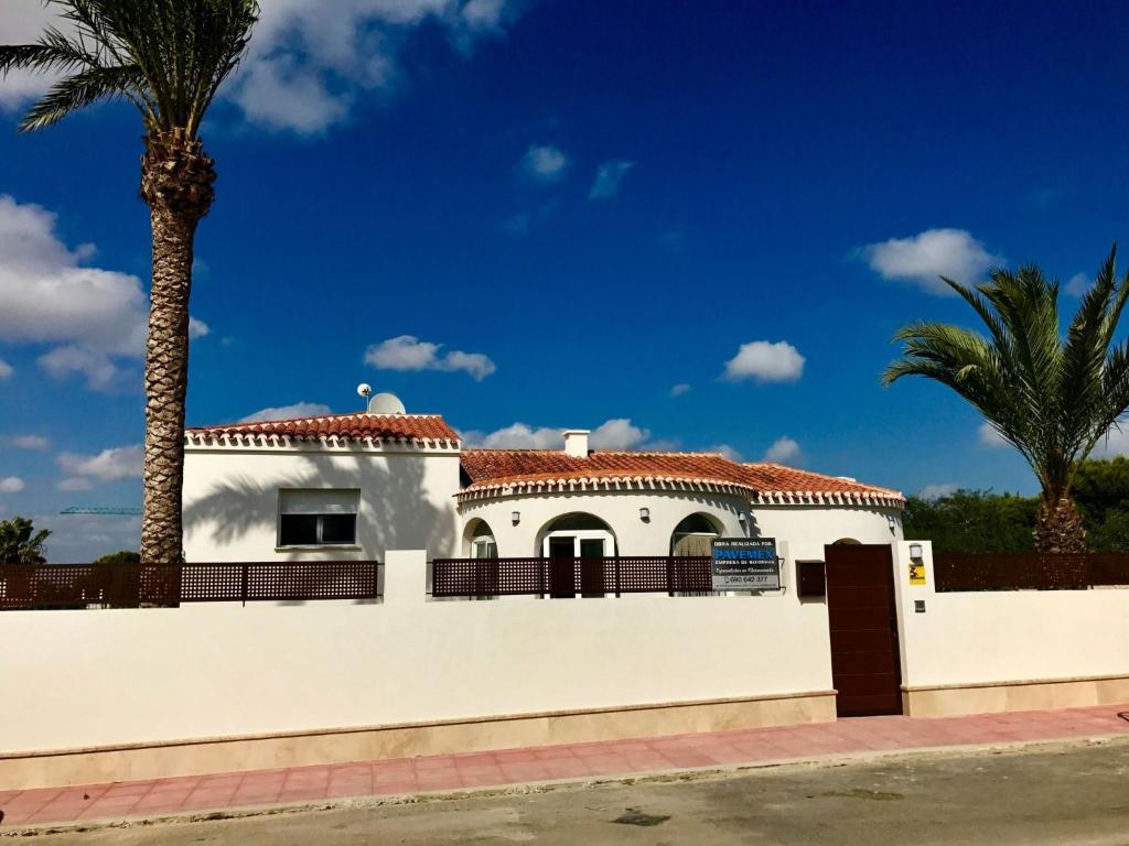 Holiday Home Casa Velazquez -Ferienhaus mit privatem Pool by Interhome - 2