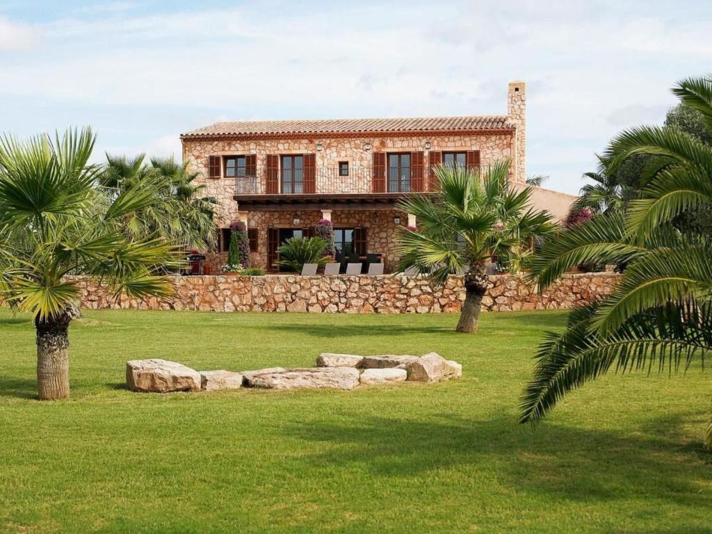 Holiday Home mit großem Pool- parkähnlichen Garten by Interhome - 5