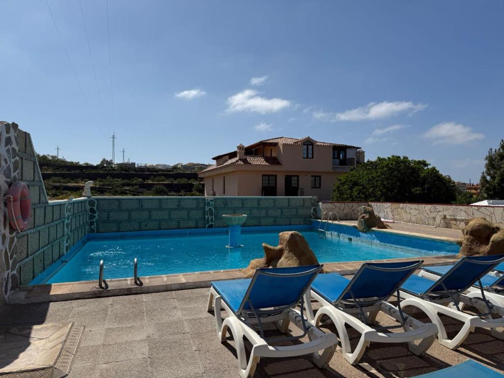 Hayati, Suite Romantica - 3