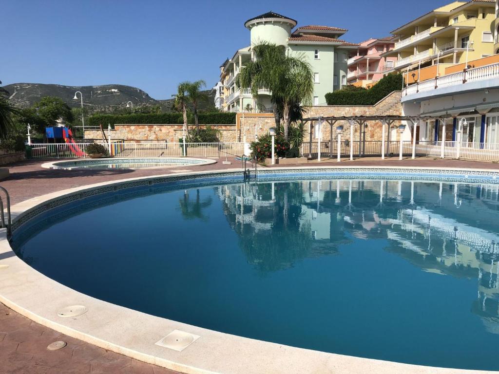 Apartment Apartamento Urb- Nerea II REF- 065 by Interhome - 1
