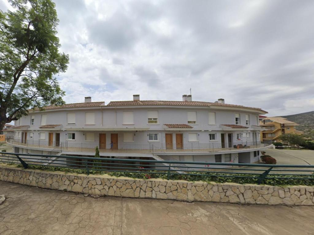 Apartment Apartamento Urb- Nerea II REF- 065 by Interhome - 4