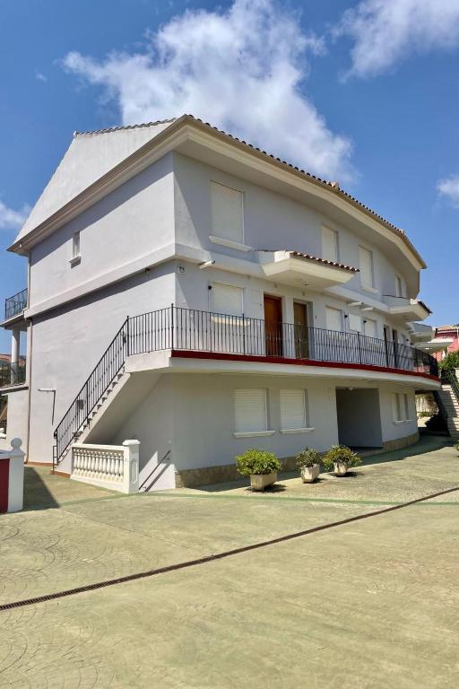 Apartment Apartamento Urb- Nerea II REF- 065 by Interhome - 5
