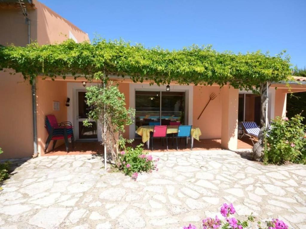 Holiday Home Le Rieu mit eigener Terrasse by Interhome - 3
