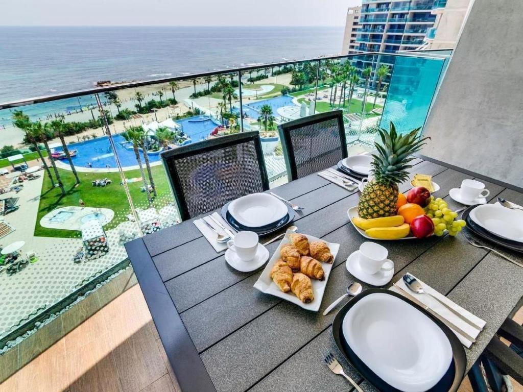 Apartment Sea Senses' Suite mit Gemeinschaftspool by Interhome - 4