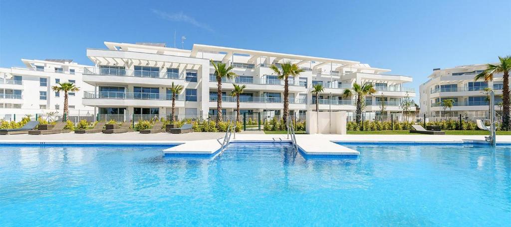 Vitta Natura Mijas Apartment with 3 Bedrooms & Pools - 1