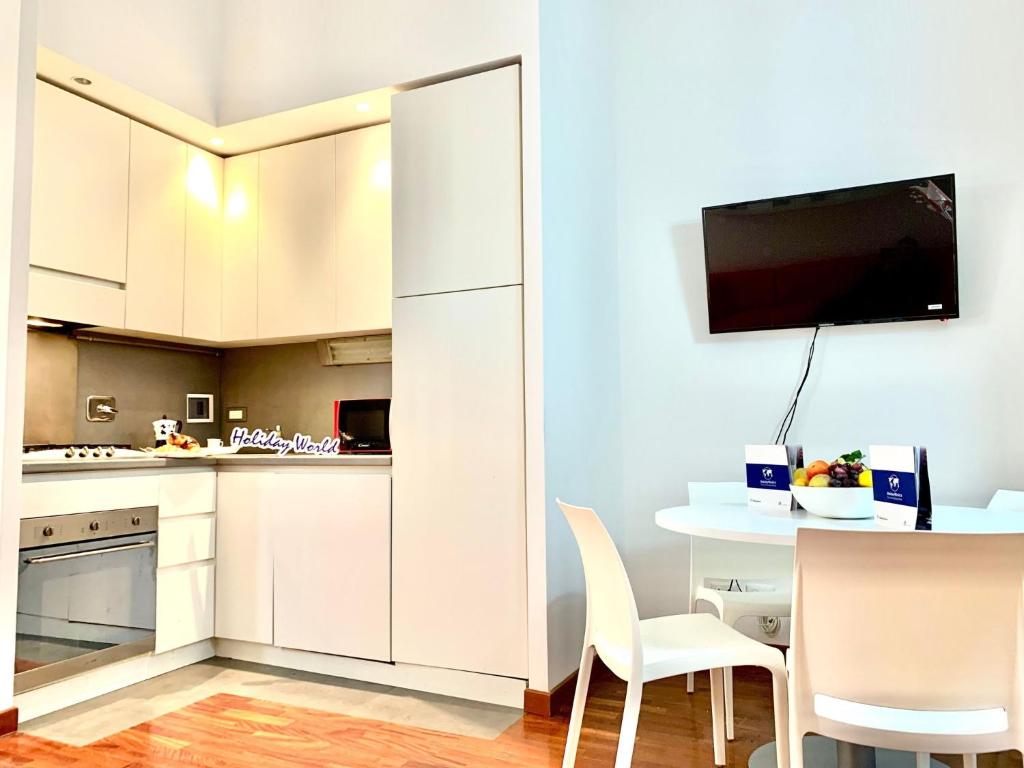 Apartment für 6 Personen ca- 80 m² in Genua- Norditalien - Ligurien by Interhome - 2