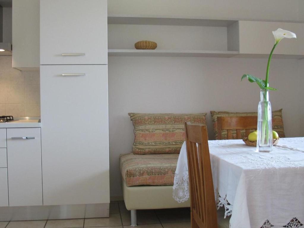 Apartment Wohnung in Strandnähe by Interhome - 4
