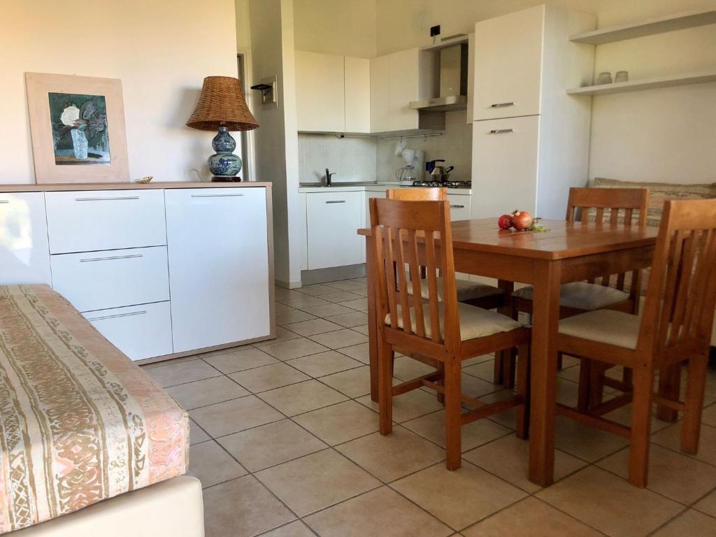 Apartment Wohnung in Strandnähe by Interhome - 3