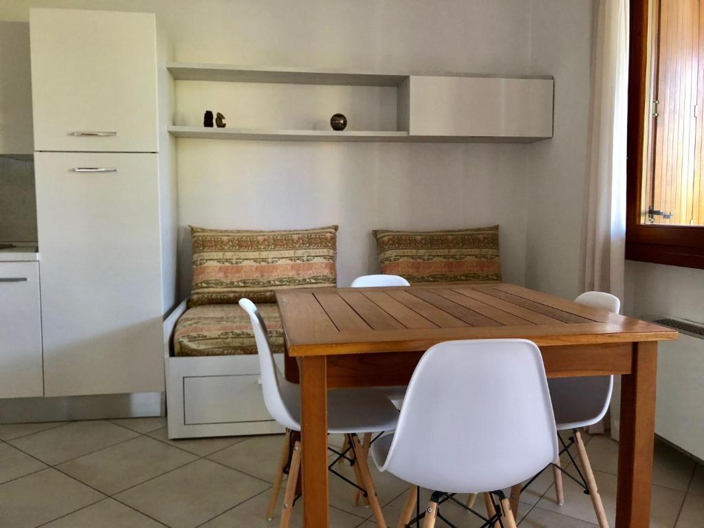 Apartment Wohnung in Strandnähe by Interhome - 5