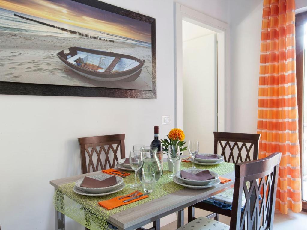 Apartment Wohnung in Sorrento 'Apt Sorrento by Interhome - 3