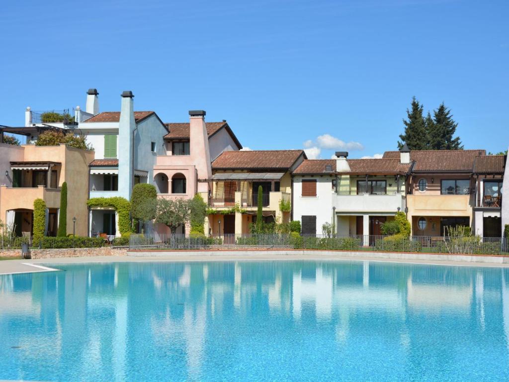 Apartment Garda Resort Village - 1 Schlafzimmer Superior by Interhome - 3